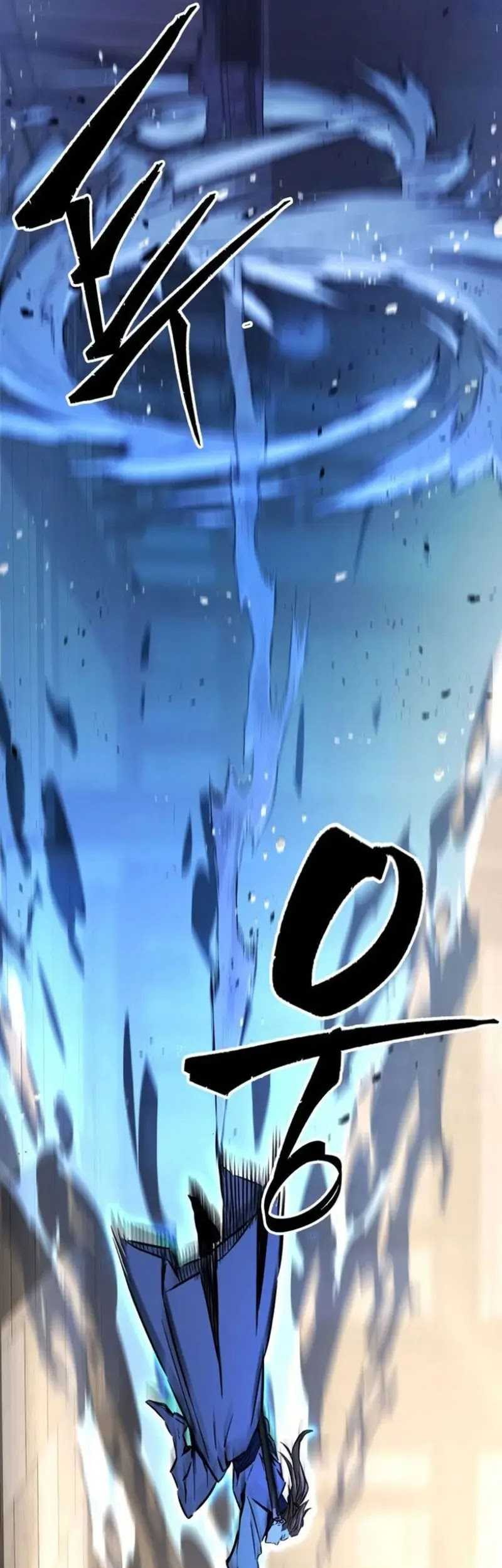 Absolute Sword Sense chapter 62 halaman 50