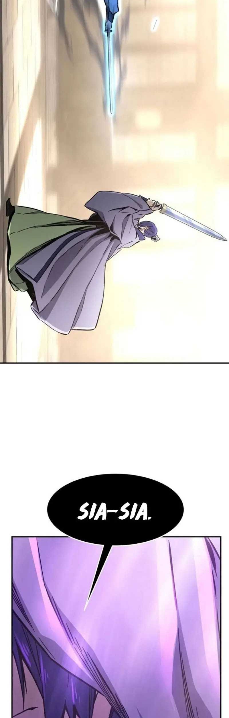 Absolute Sword Sense chapter 62 halaman 51