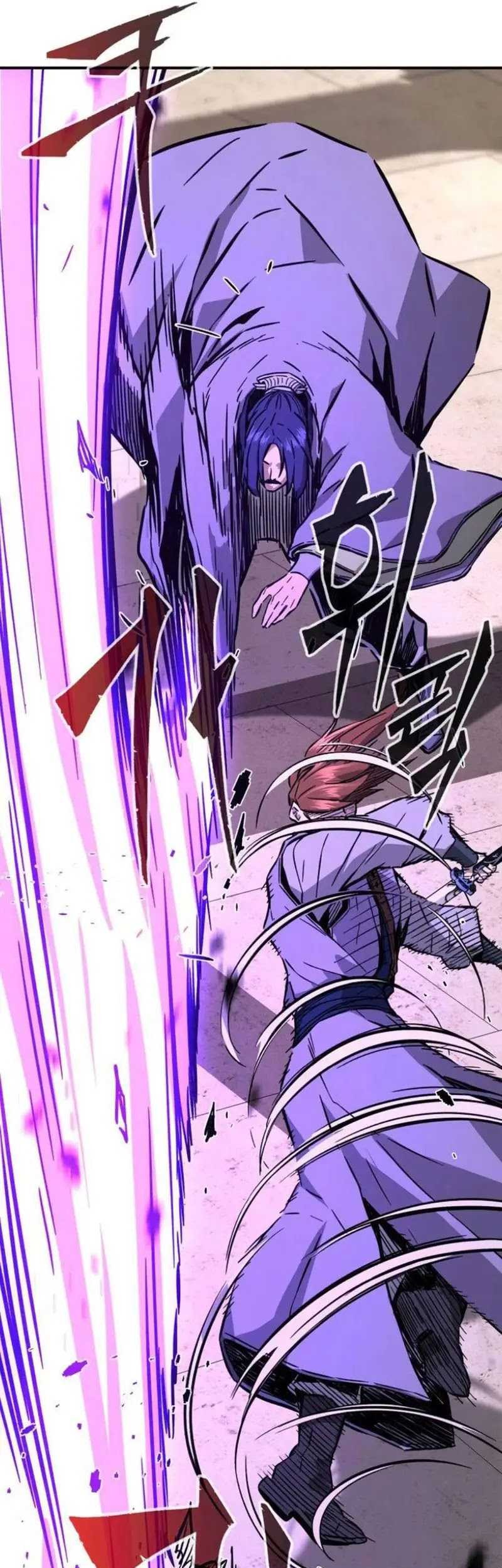 Absolute Sword Sense chapter 62 halaman 54