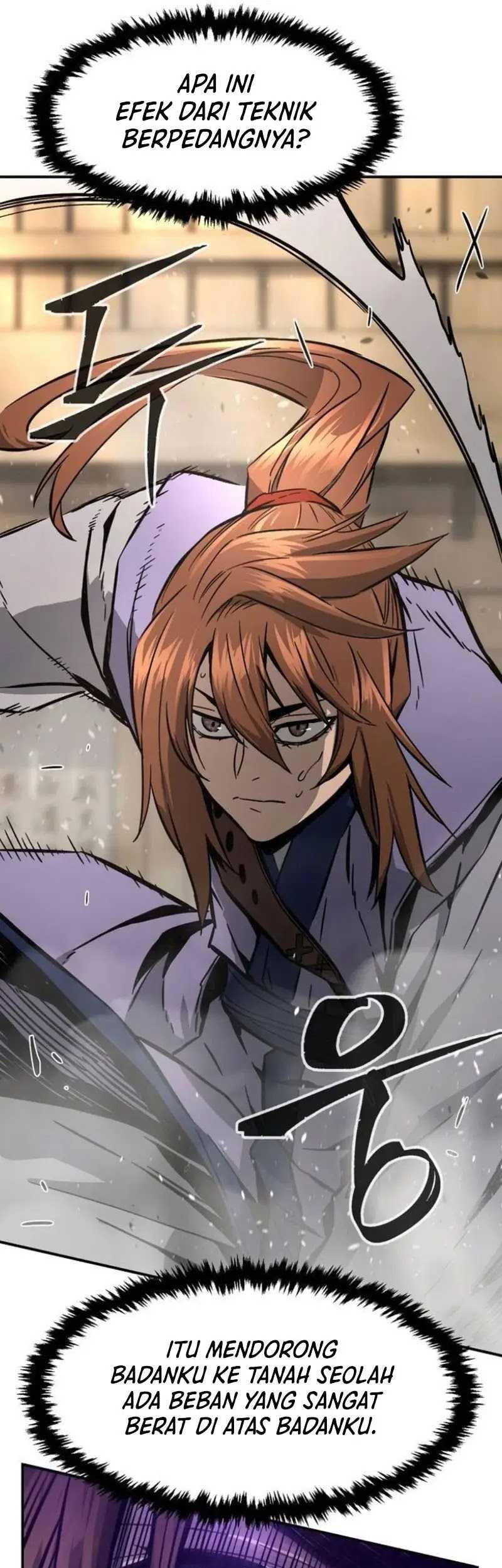 Absolute Sword Sense chapter 62 halaman 56