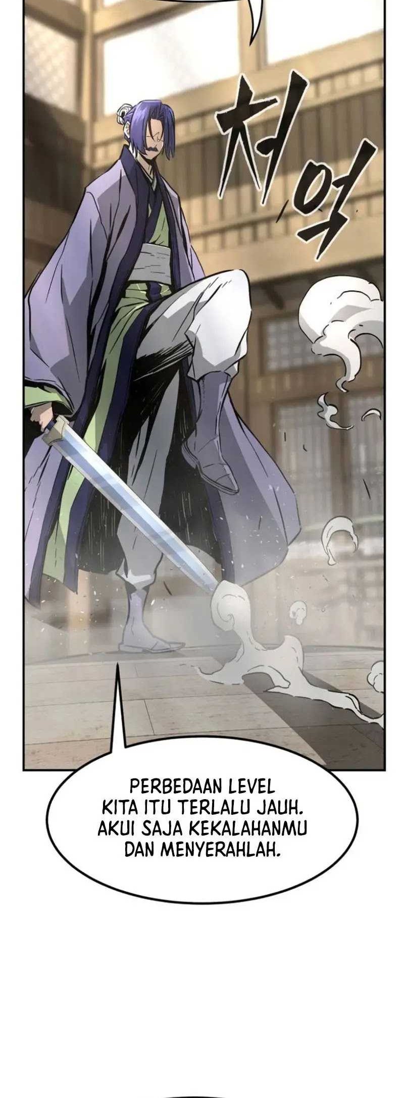 Absolute Sword Sense chapter 62 halaman 59
