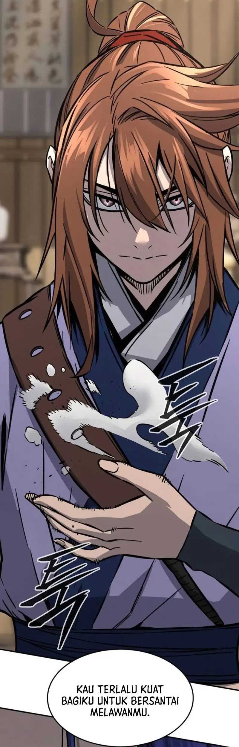 Absolute Sword Sense chapter 62 halaman 61