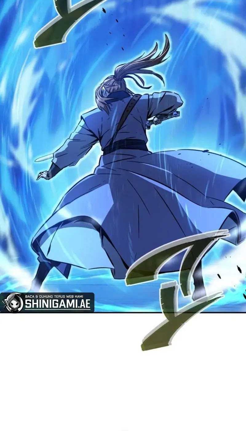 Absolute Sword Sense chapter 62 halaman 63