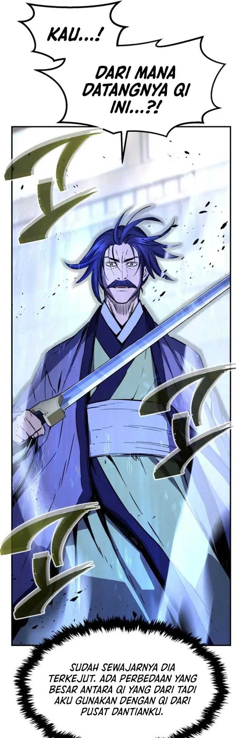 Absolute Sword Sense chapter 62 halaman 64