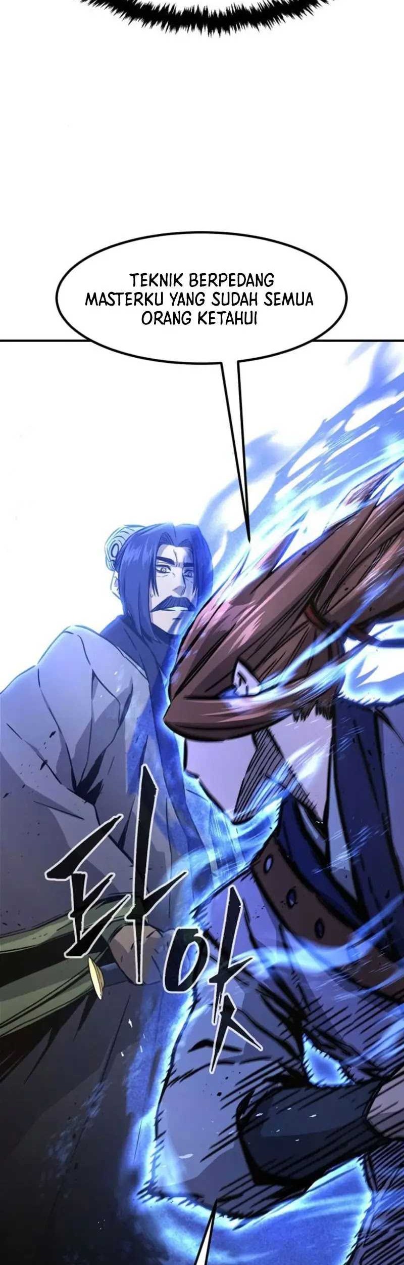Absolute Sword Sense chapter 62 halaman 65