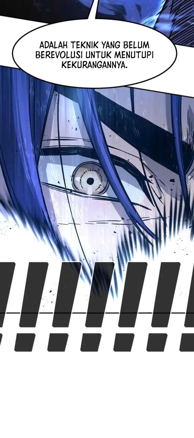 Absolute Sword Sense chapter 62 halaman 66