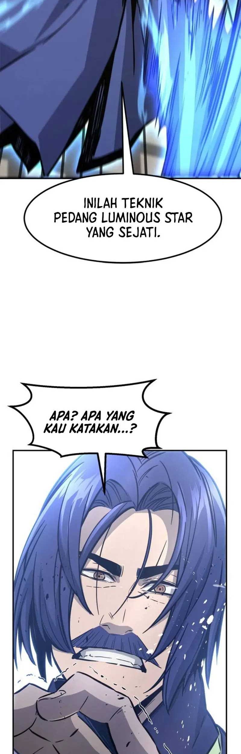 Absolute Sword Sense chapter 62 halaman 68