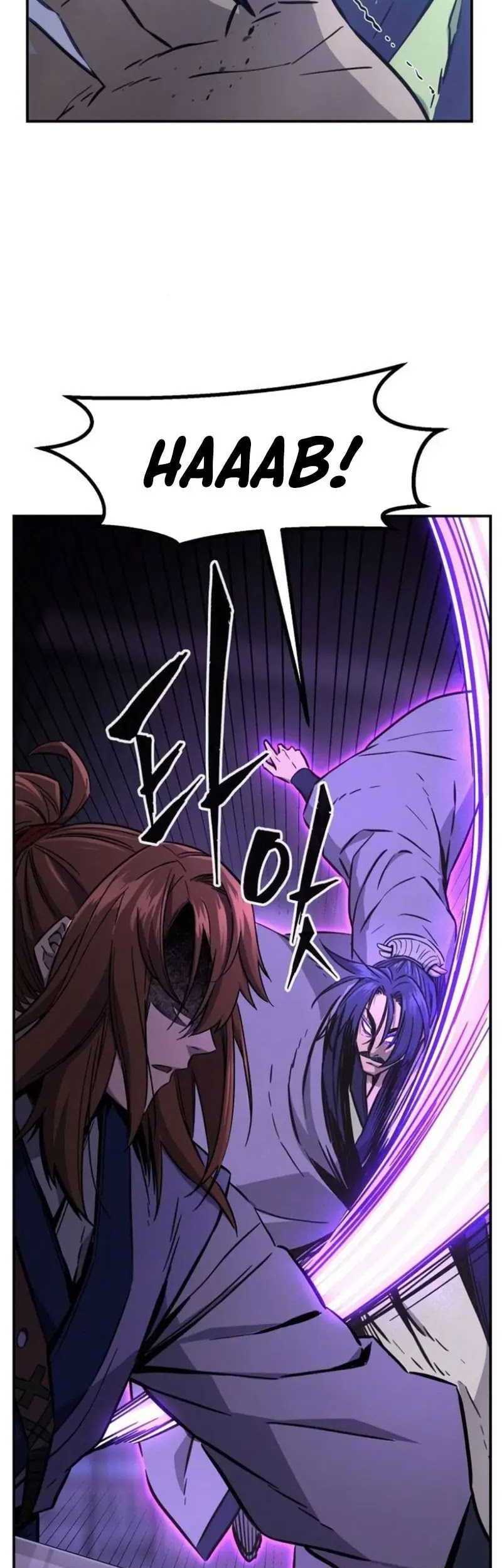 Absolute Sword Sense chapter 62 halaman 69