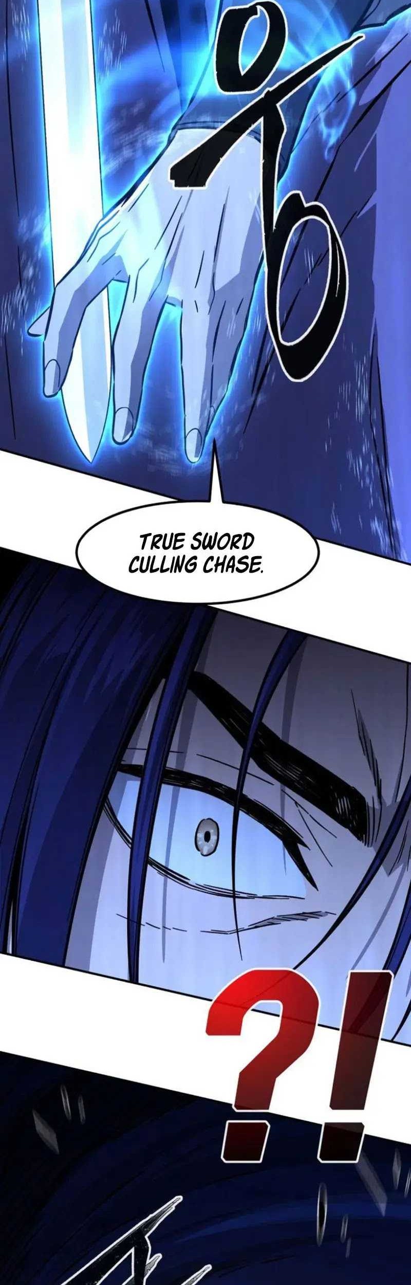 Absolute Sword Sense chapter 62 halaman 72