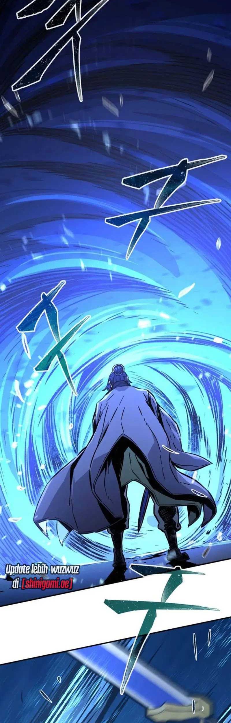 Absolute Sword Sense chapter 62 halaman 73