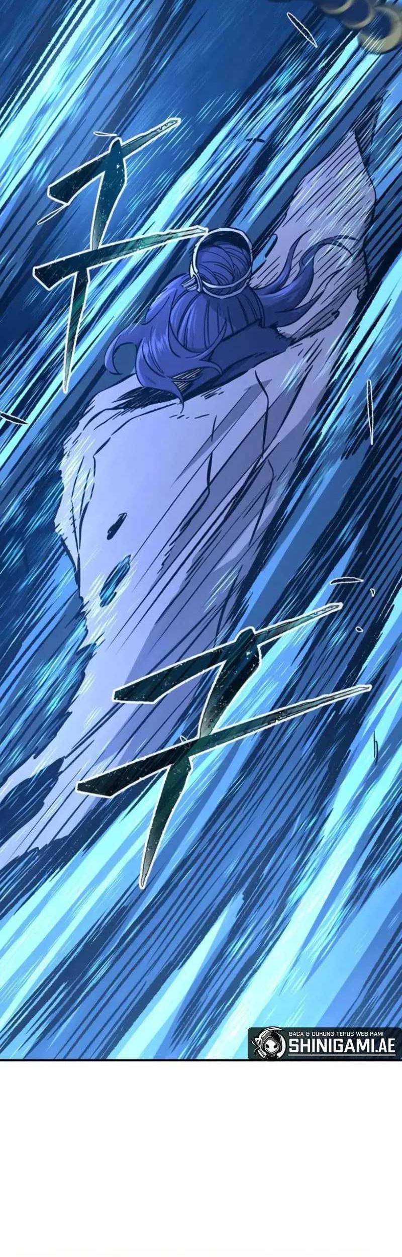 Absolute Sword Sense chapter 62 halaman 74