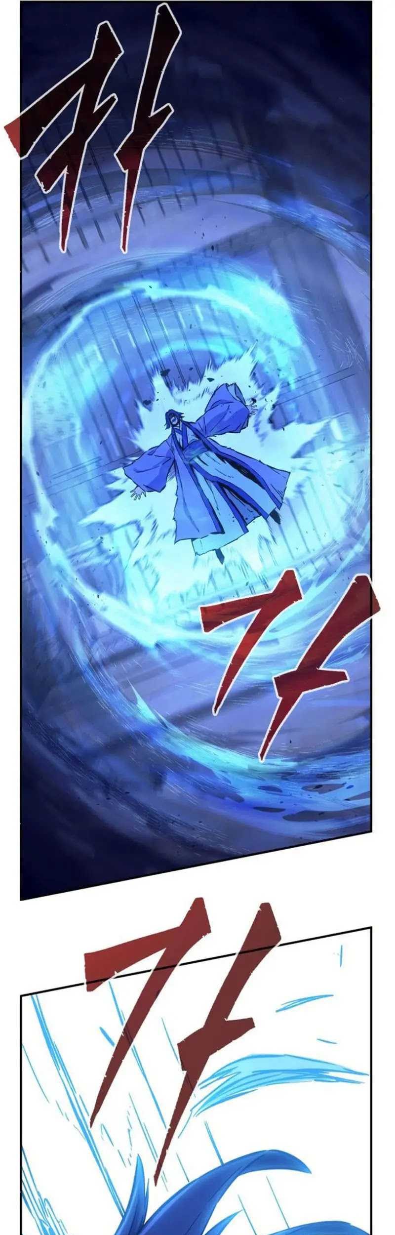 Absolute Sword Sense chapter 62 halaman 75