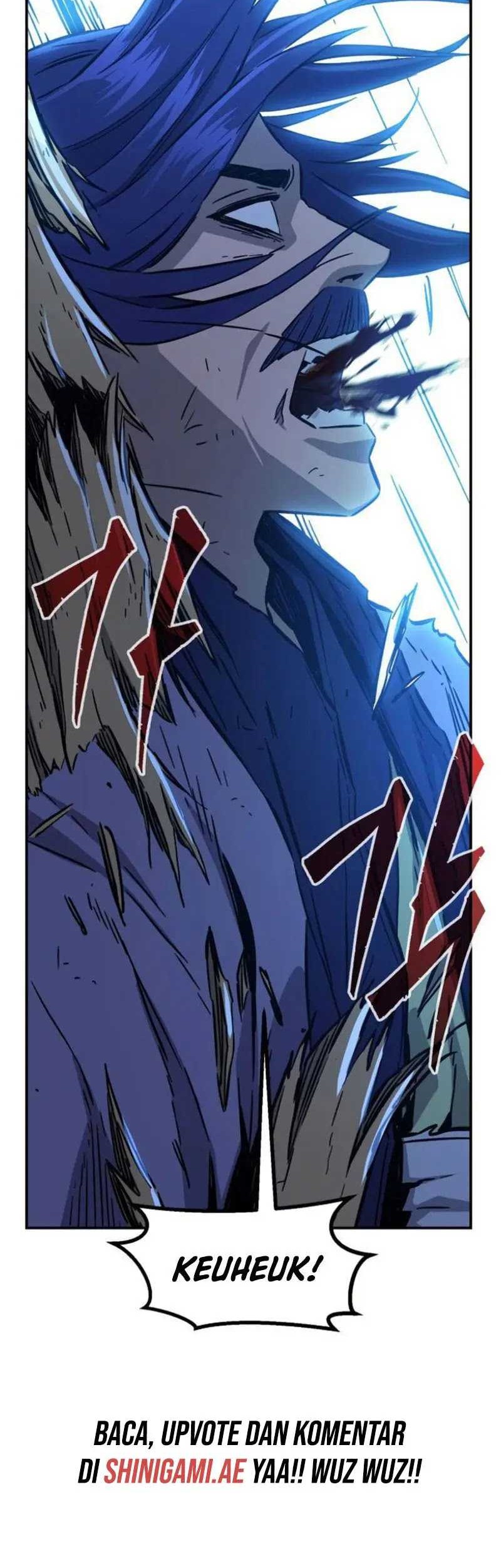 Absolute Sword Sense chapter 62 halaman 76