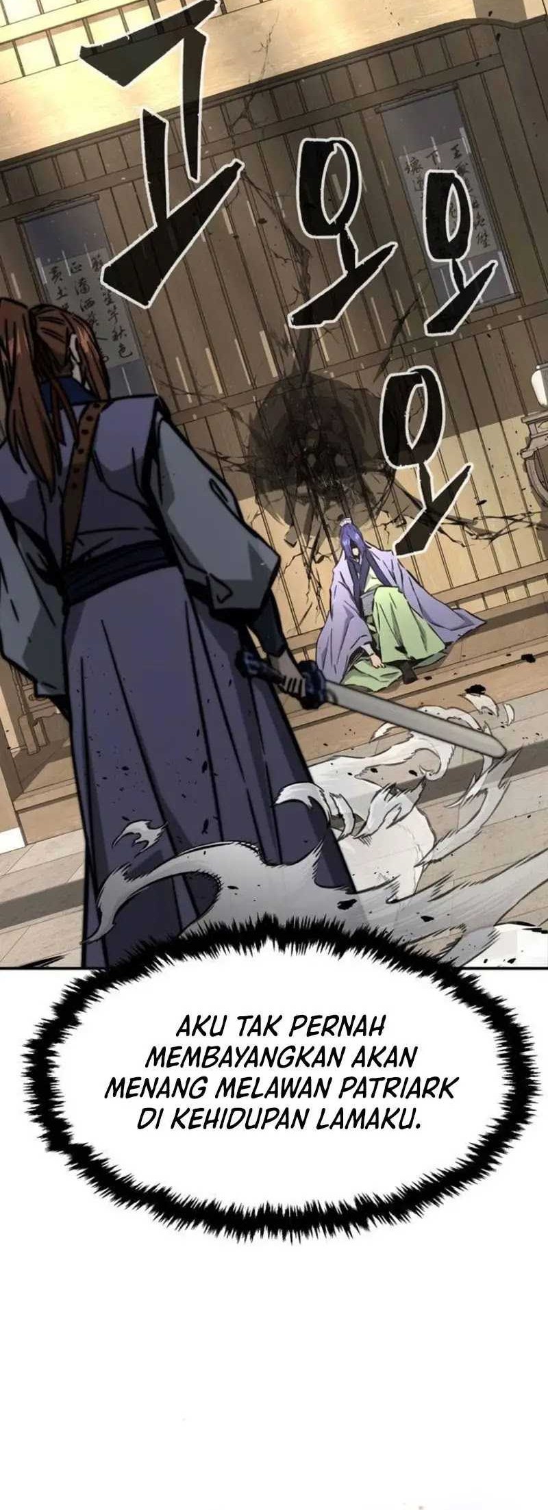 Absolute Sword Sense chapter 62 halaman 78