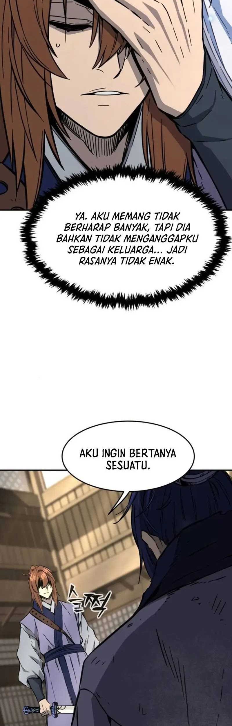Absolute Sword Sense chapter 62 halaman 80