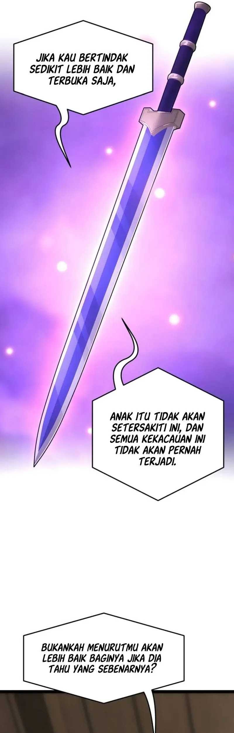 Absolute Sword Sense chapter 62 halaman 83