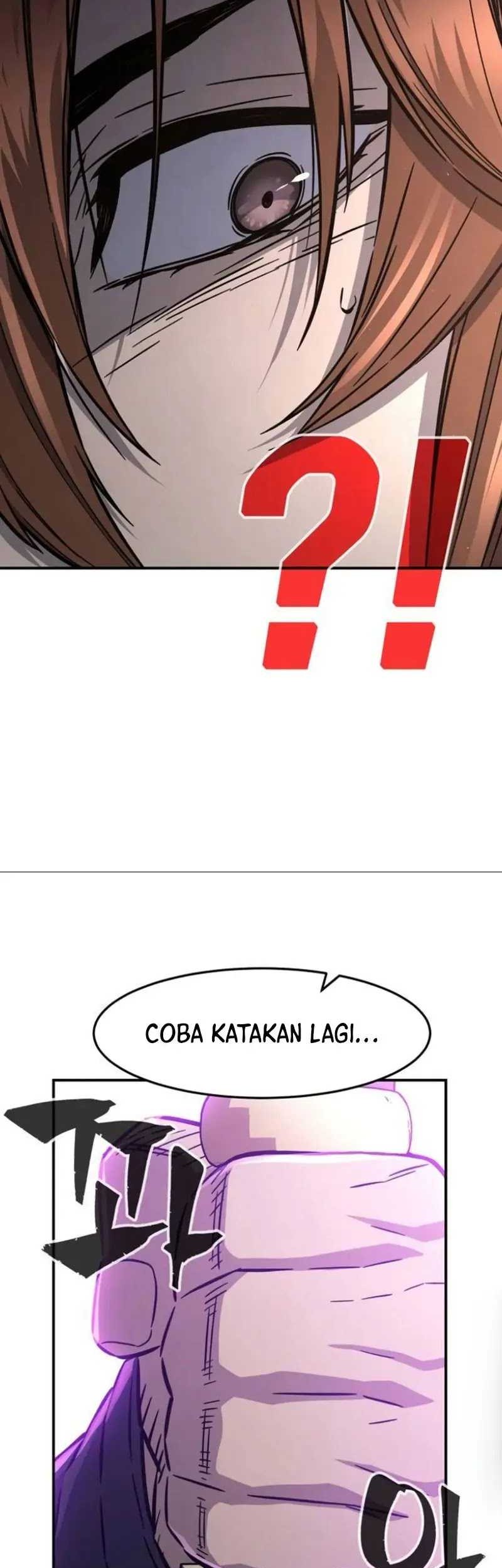 Absolute Sword Sense chapter 62 halaman 85