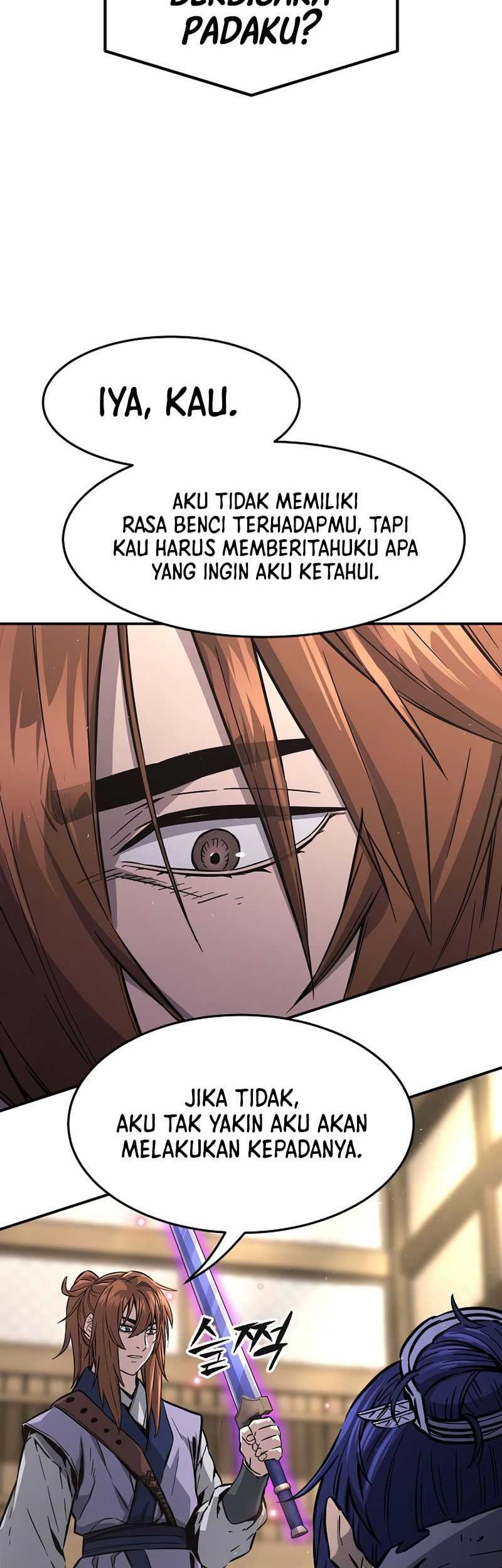 Absolute Sword Sense Bab 63 halaman 3