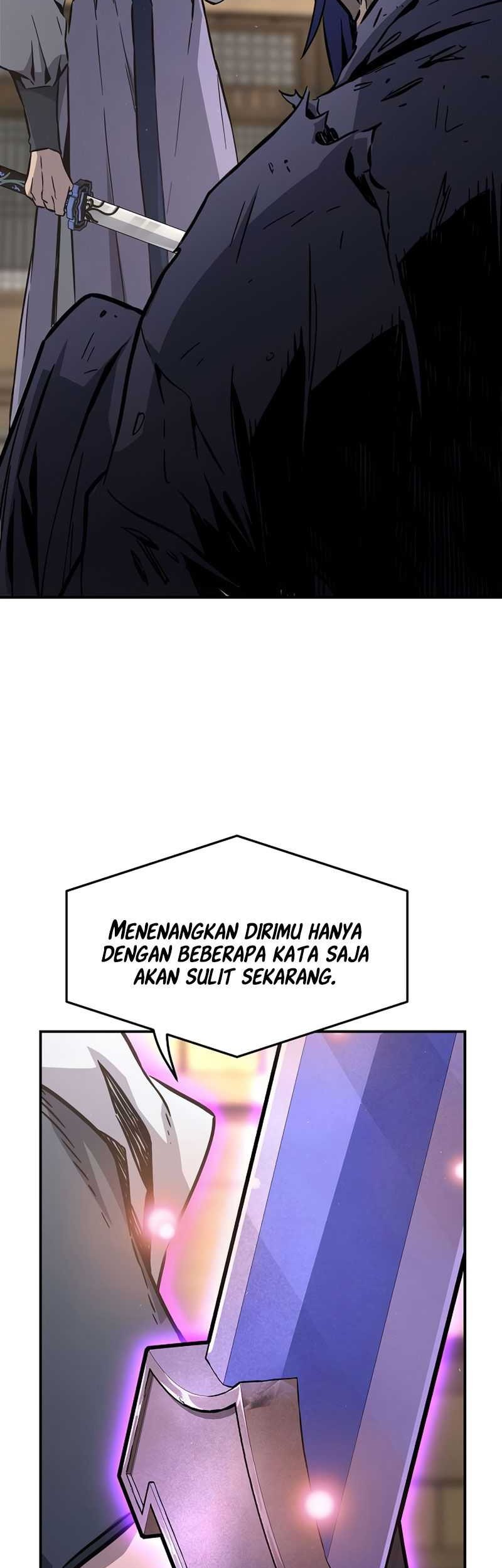 Absolute Sword Sense Bab 63 halaman 4