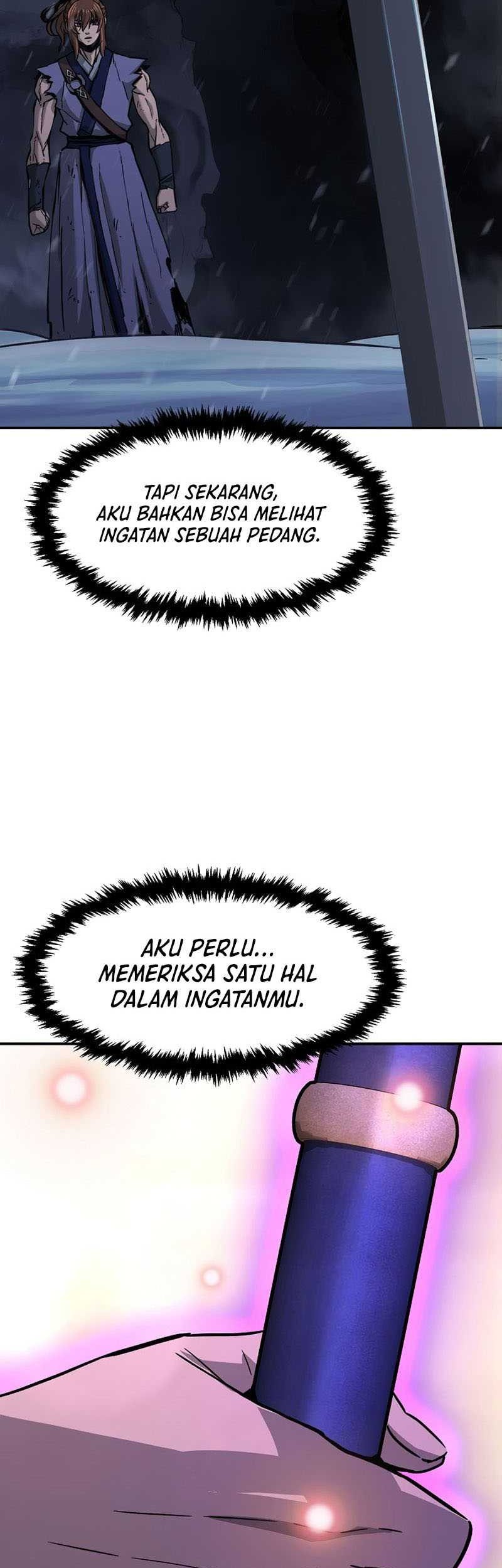 Absolute Sword Sense Bab 63 halaman 16