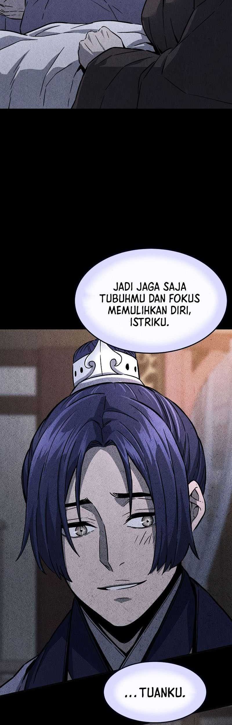 Absolute Sword Sense Bab 63 halaman 20