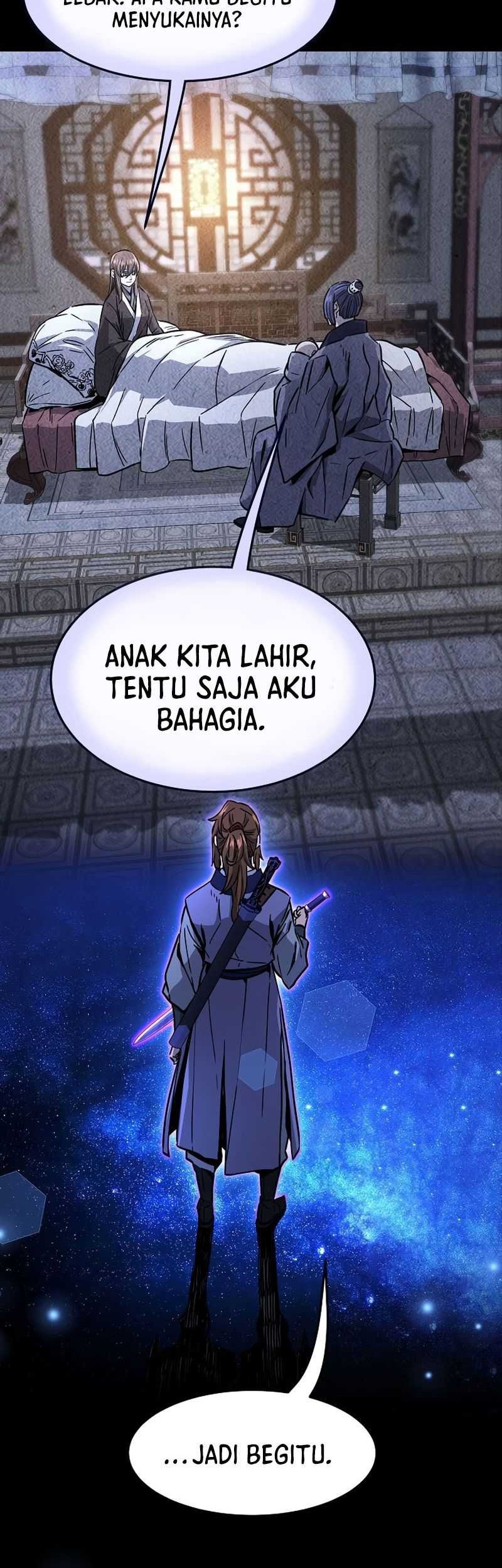 Absolute Sword Sense Bab 63 halaman 25