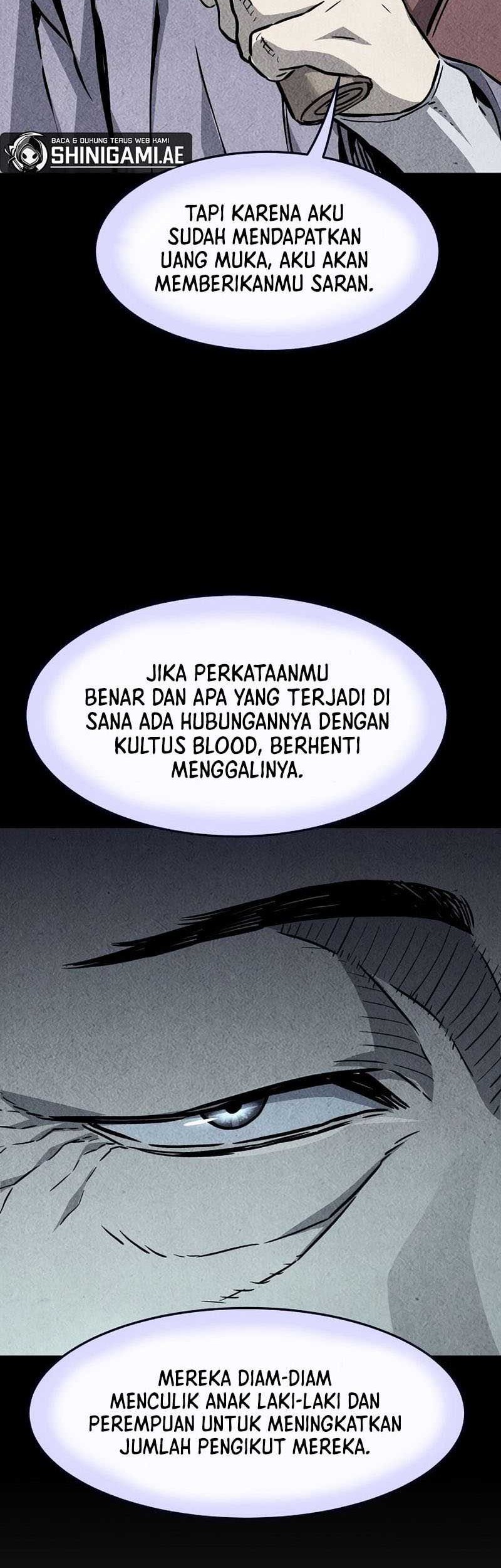 Absolute Sword Sense Bab 63 halaman 37
