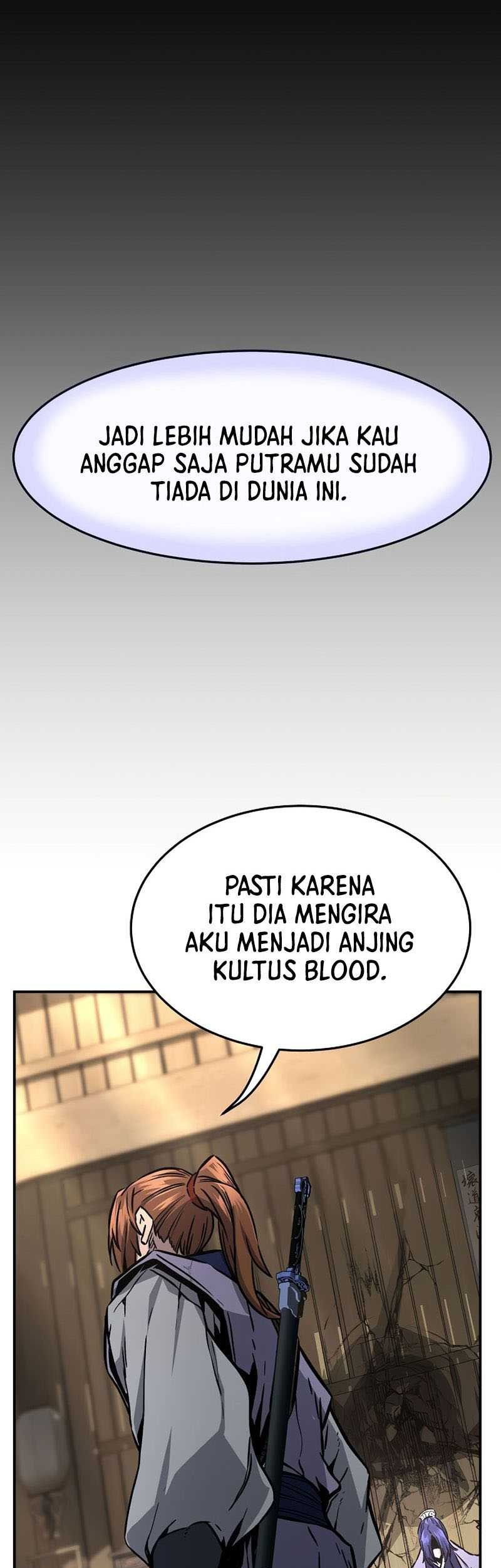 Absolute Sword Sense Bab 63 halaman 38