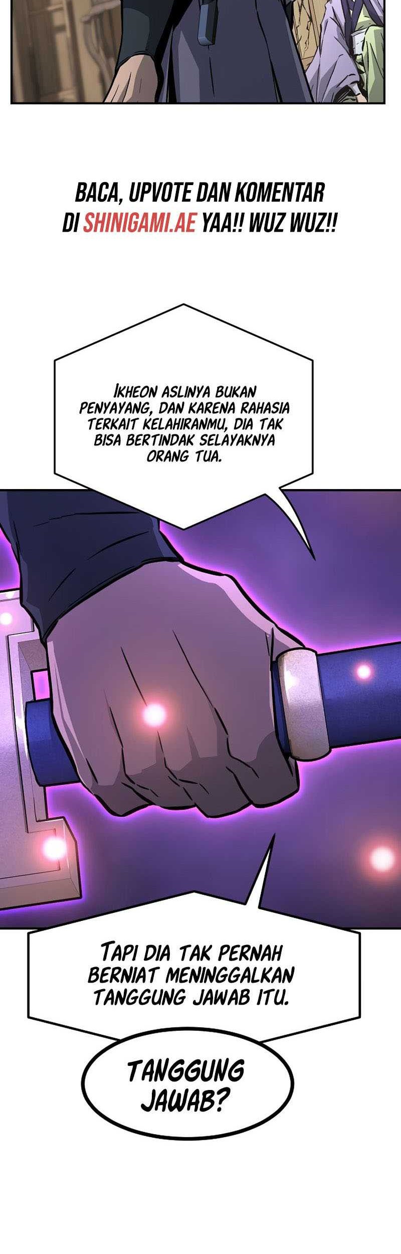 Absolute Sword Sense Bab 63 halaman 39