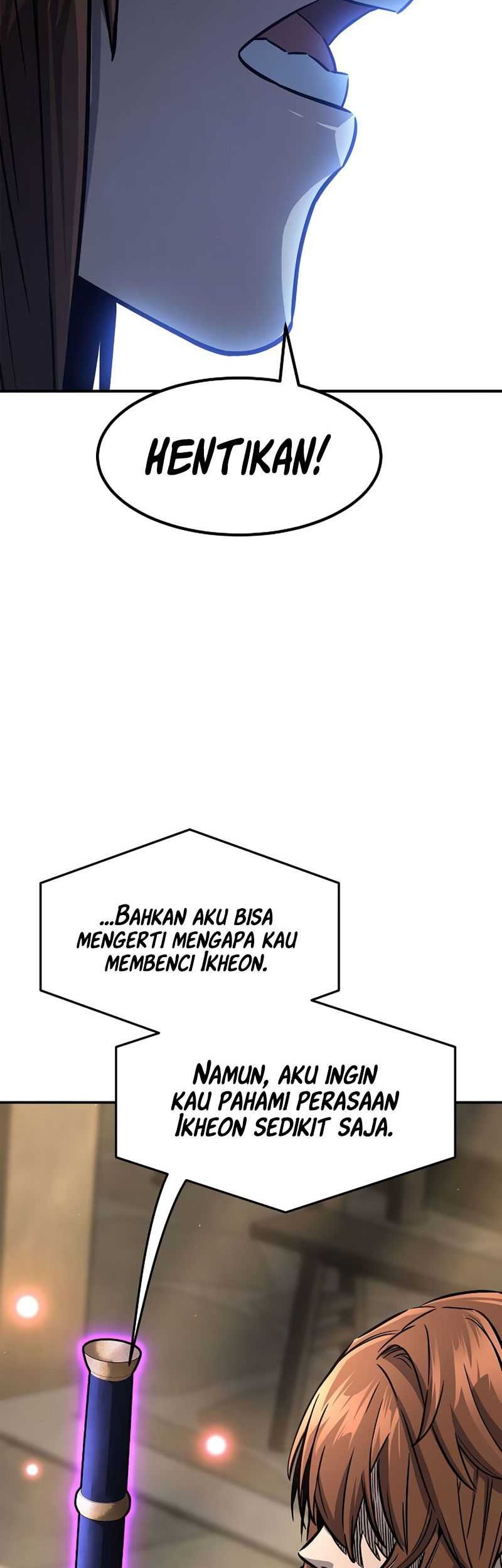 Absolute Sword Sense Bab 63 halaman 44