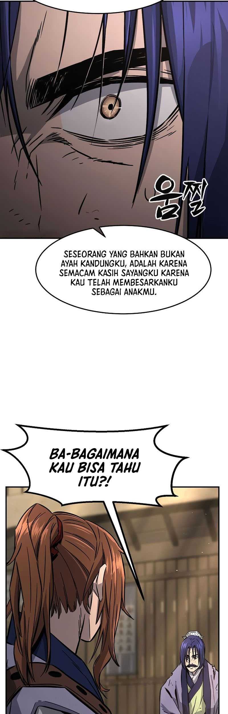 Absolute Sword Sense Bab 63 halaman 56
