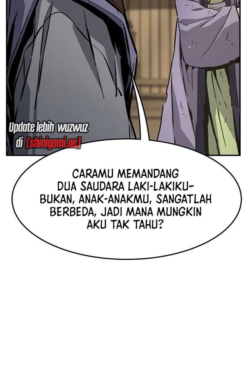 Absolute Sword Sense Bab 63 halaman 57