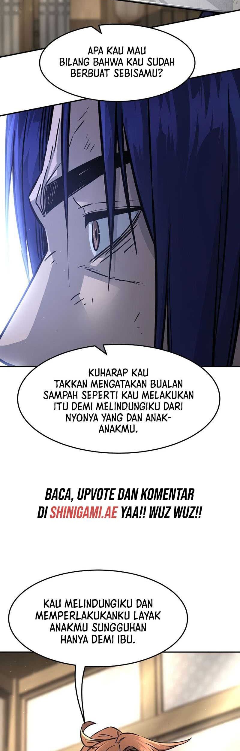 Absolute Sword Sense Bab 63 halaman 60