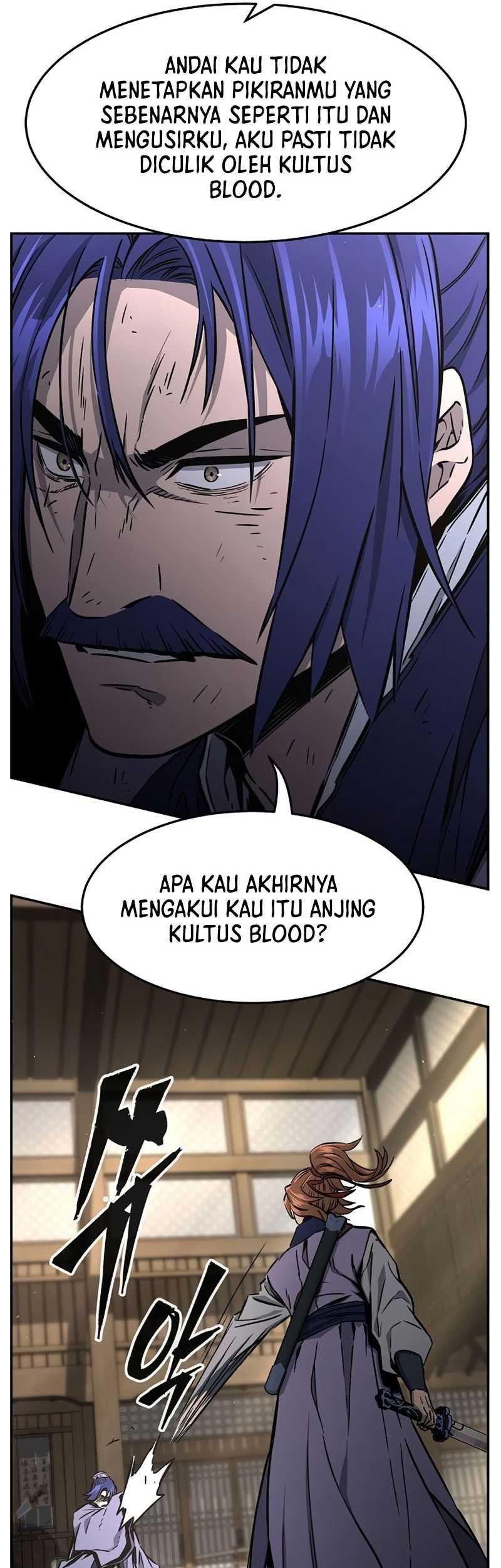Absolute Sword Sense Bab 63 halaman 65
