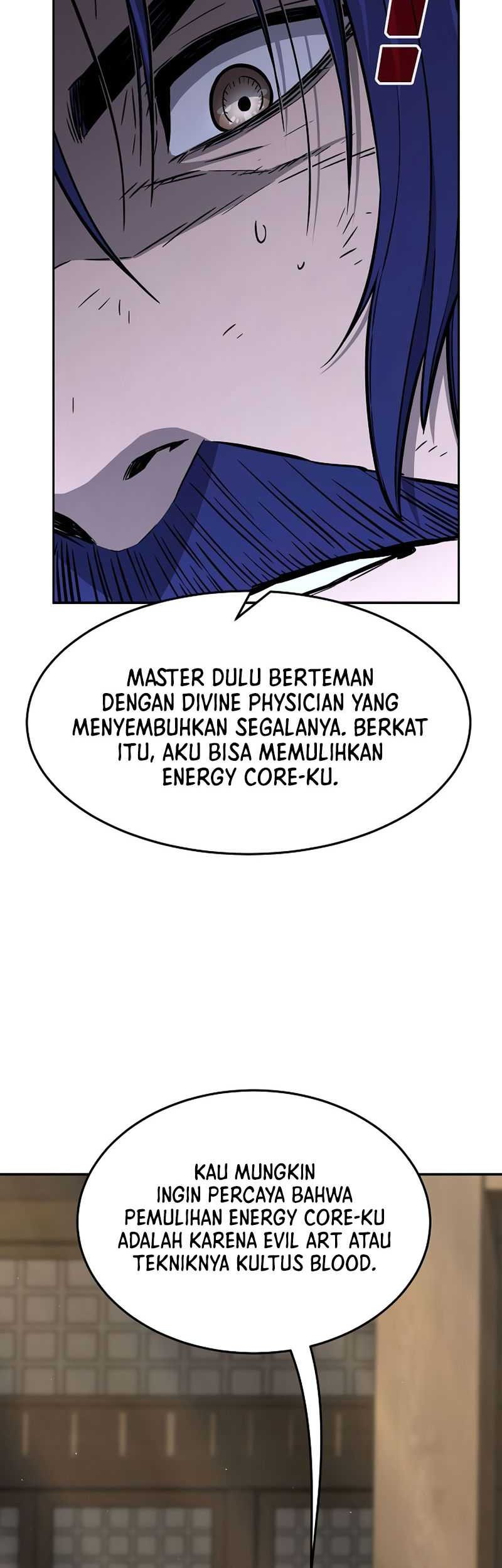 Absolute Sword Sense Bab 63 halaman 67