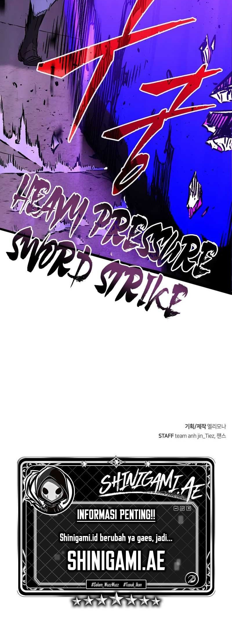 Absolute Sword Sense Bab 63 halaman 72