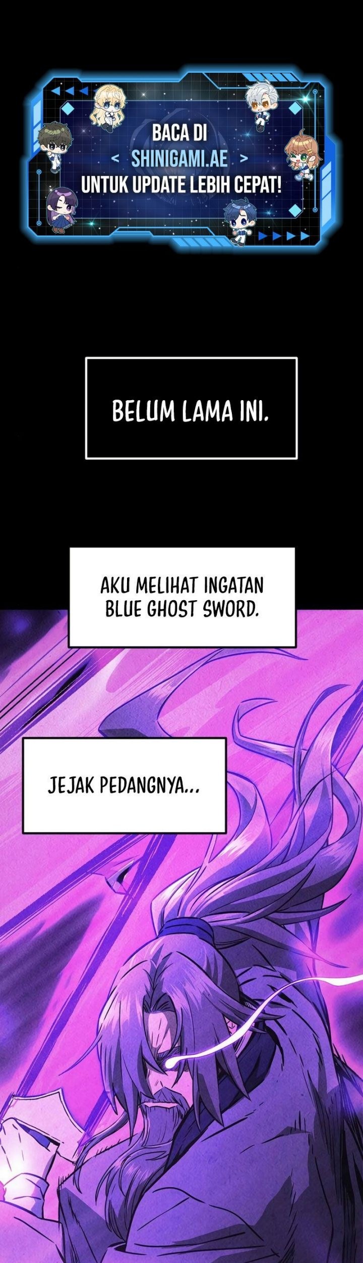 Absolute Sword Sense Bab 64 halaman 2