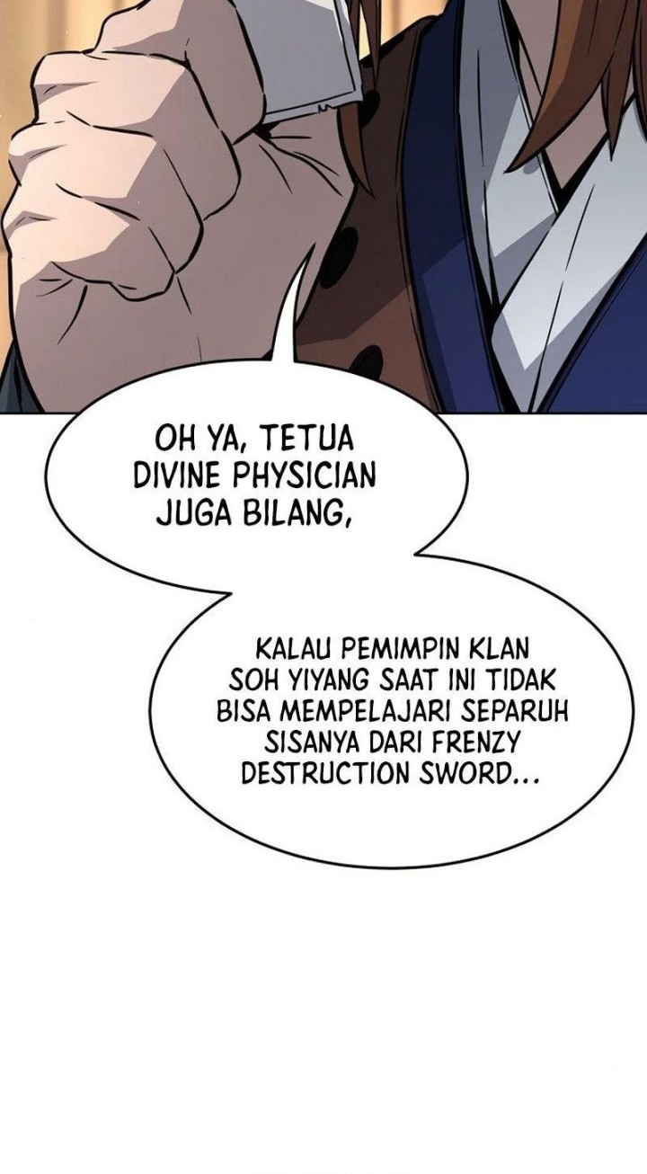 Absolute Sword Sense Bab 64 halaman 20