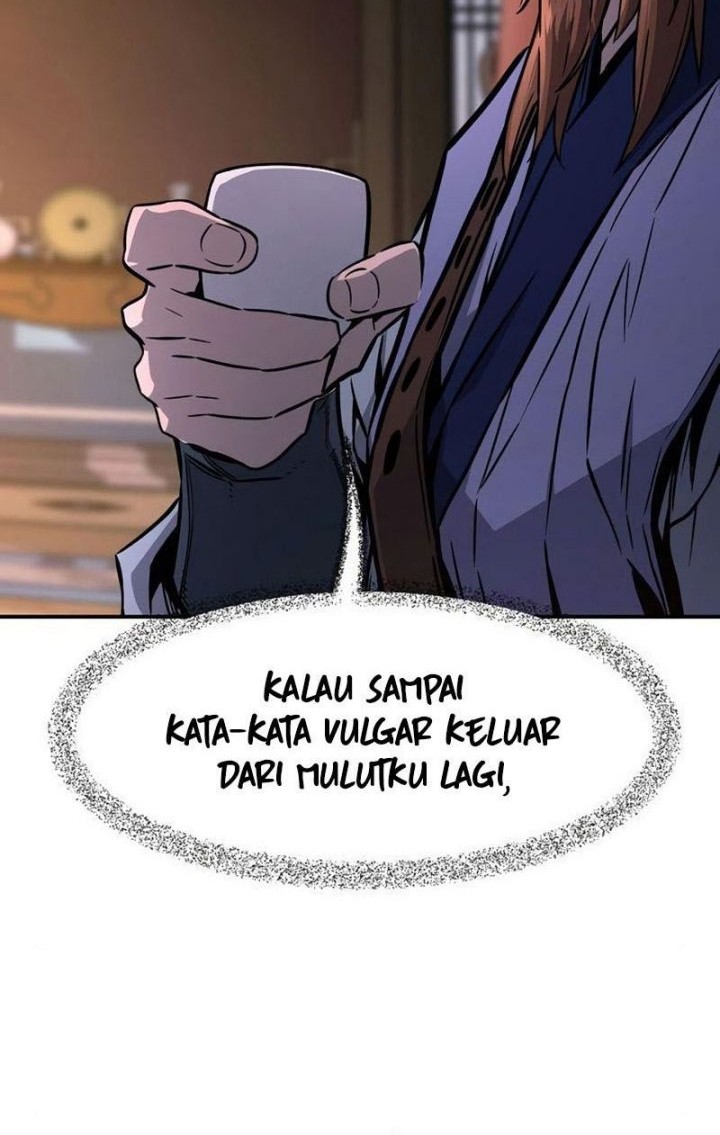 Absolute Sword Sense Bab 64 halaman 39