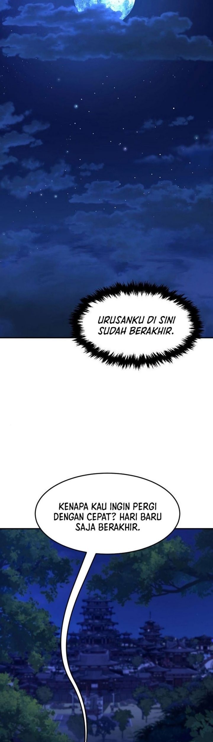 Absolute Sword Sense Bab 64 halaman 46