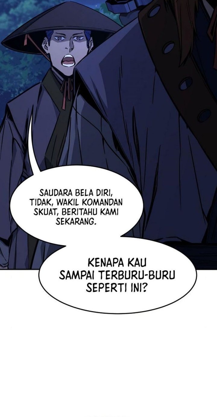 Absolute Sword Sense Bab 64 halaman 68