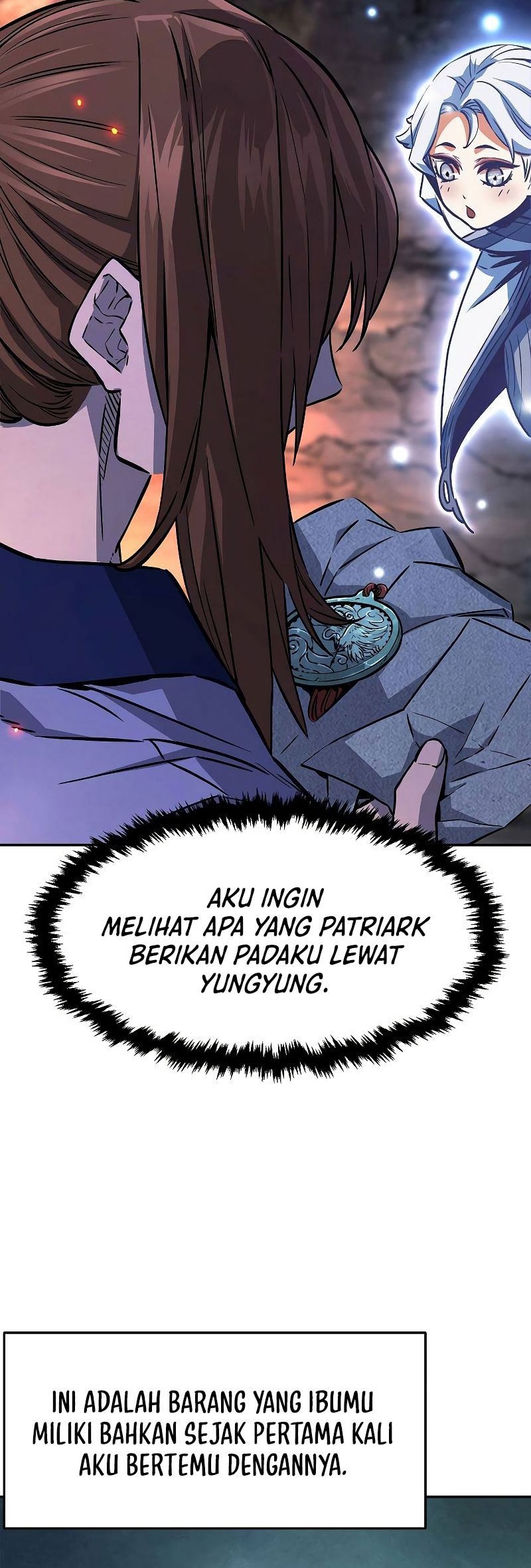Absolute Sword Sense Bab 65 halaman 6