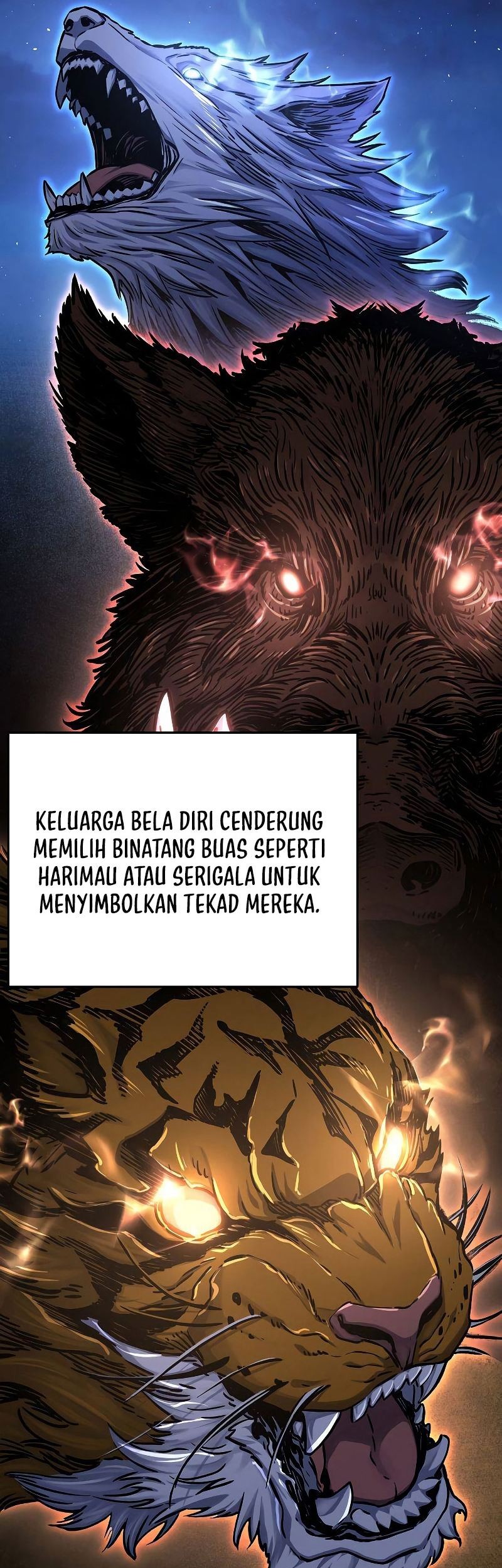 Absolute Sword Sense Bab 65 halaman 10