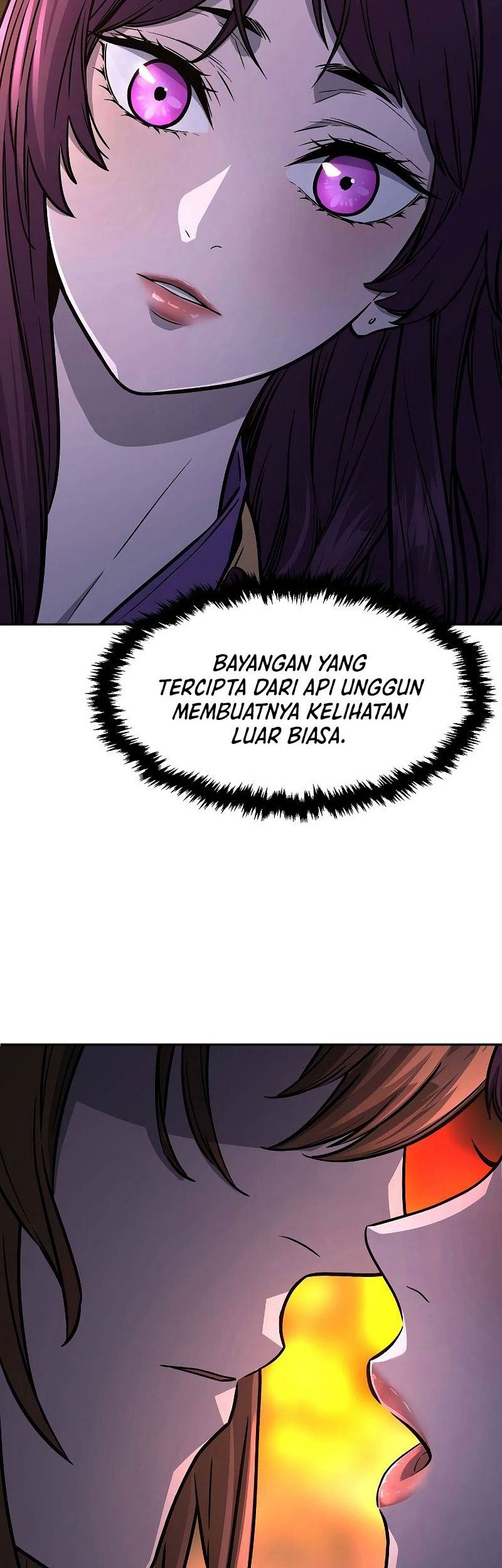 Absolute Sword Sense Bab 65 halaman 17