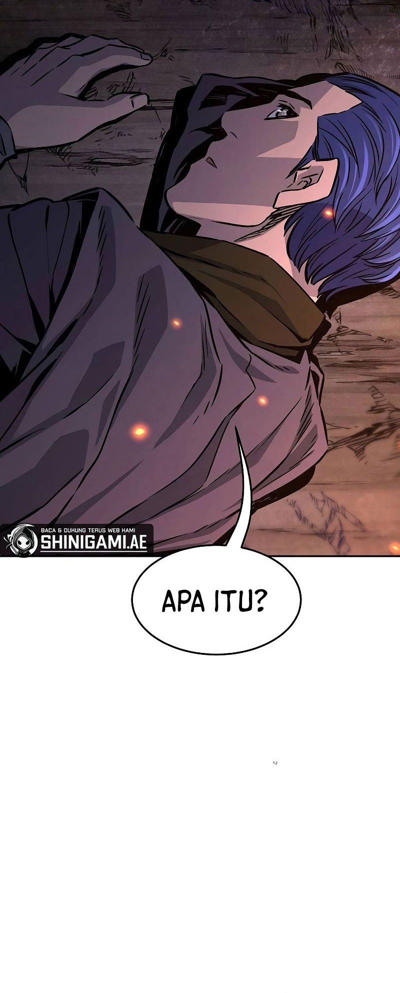 Absolute Sword Sense Bab 65 halaman 21