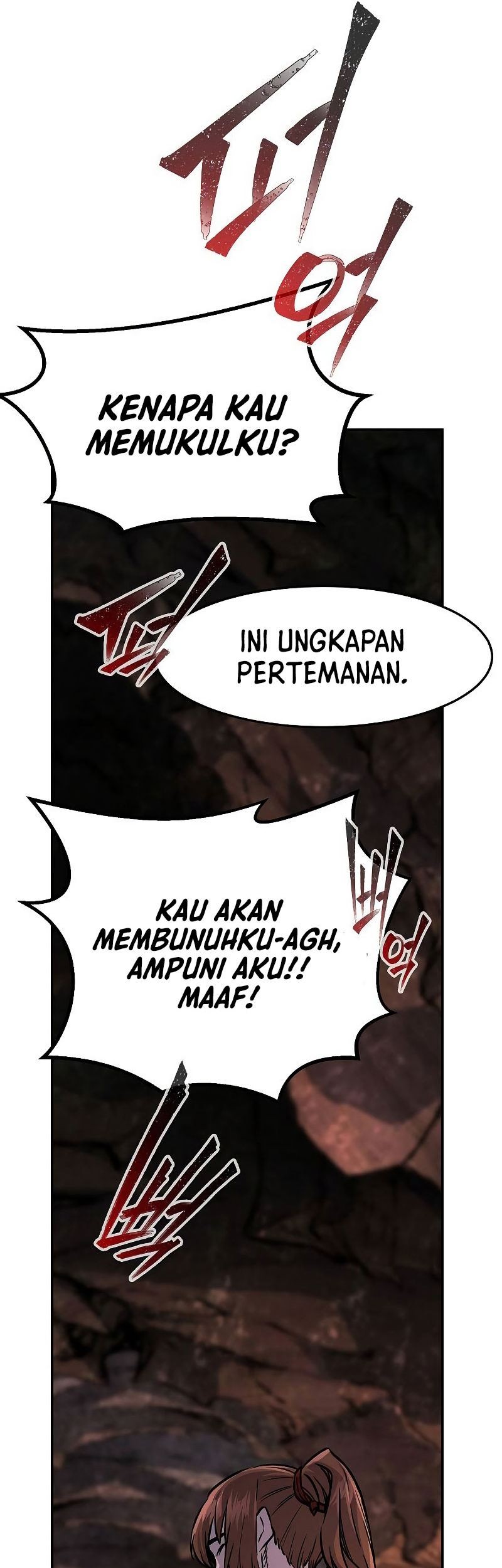 Absolute Sword Sense Bab 65 halaman 22