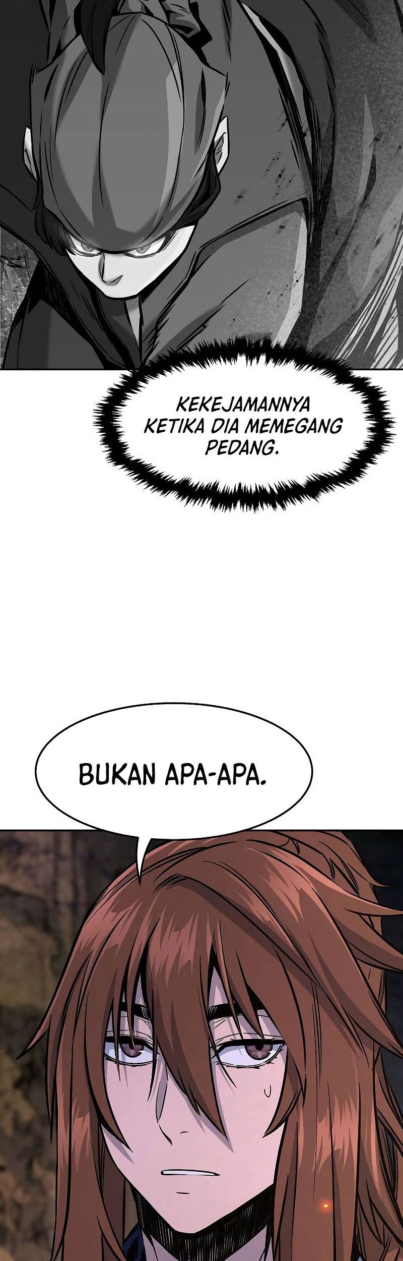 Absolute Sword Sense Bab 65 halaman 26