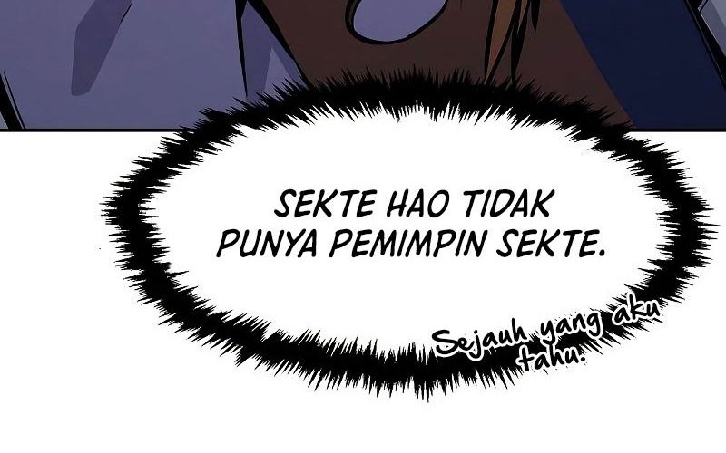 Absolute Sword Sense Bab 65 halaman 32