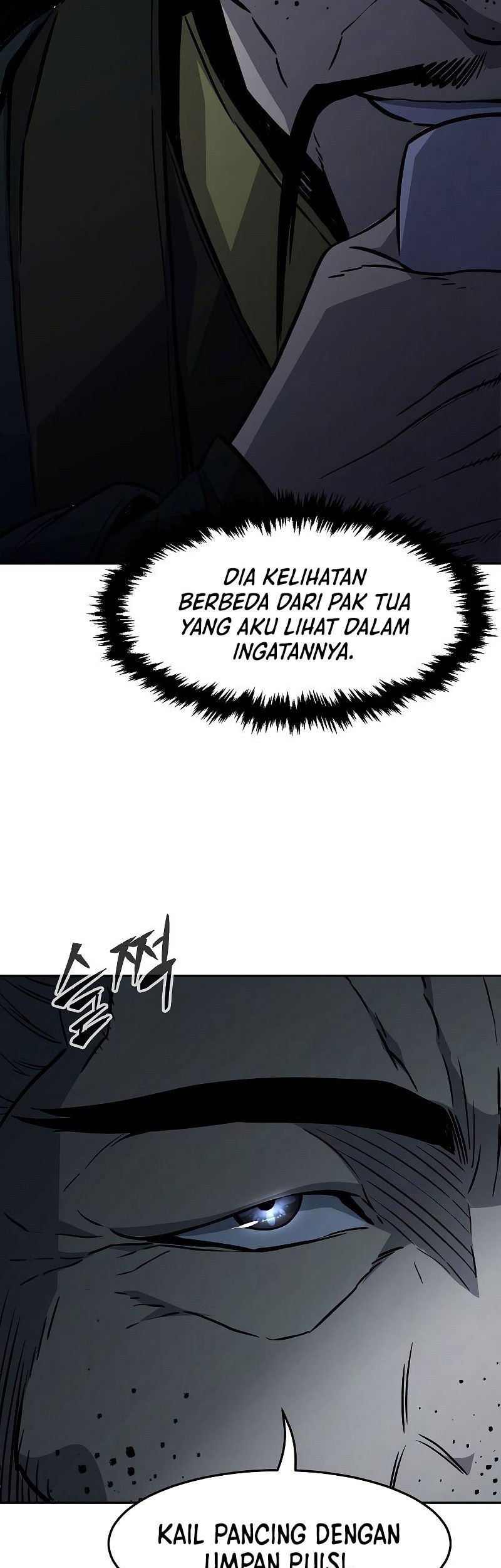 Absolute Sword Sense Bab 65 halaman 47