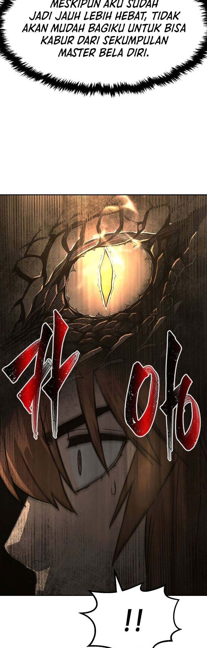 Absolute Sword Sense Bab 65 halaman 54